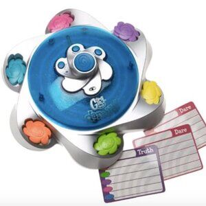 Dare Ya33; Ultimate Truth or Dare Game